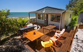 Tidal Treasure - Collingwood Holiday Home